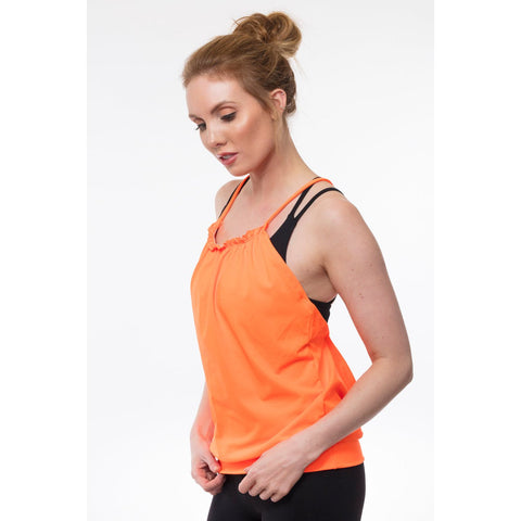 Step n Pump SP321 Frill Top