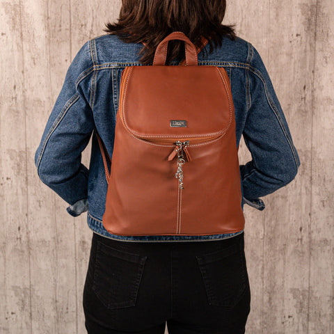 Mia Tui Tan Maya Back Pack