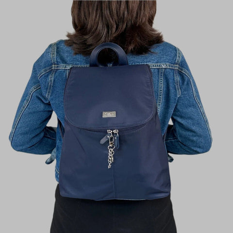 Mia Tui Navy Maya Back Pack