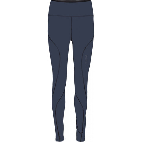 Pure Lime 5745 Performance Leggings - Dress Blue