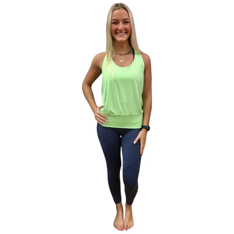 Step n Pump SP320 Waterfall Top (Choose Your Colour)