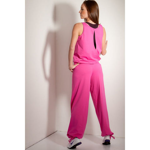 Step n Pump SP310 Two Way Wrap Dance Top