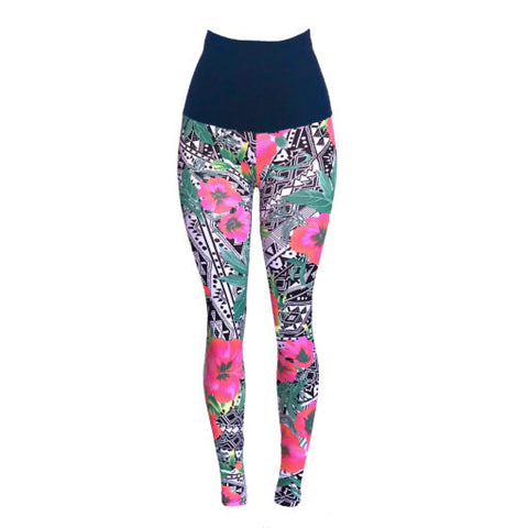 Posto9 Gina Yucatan Leggings