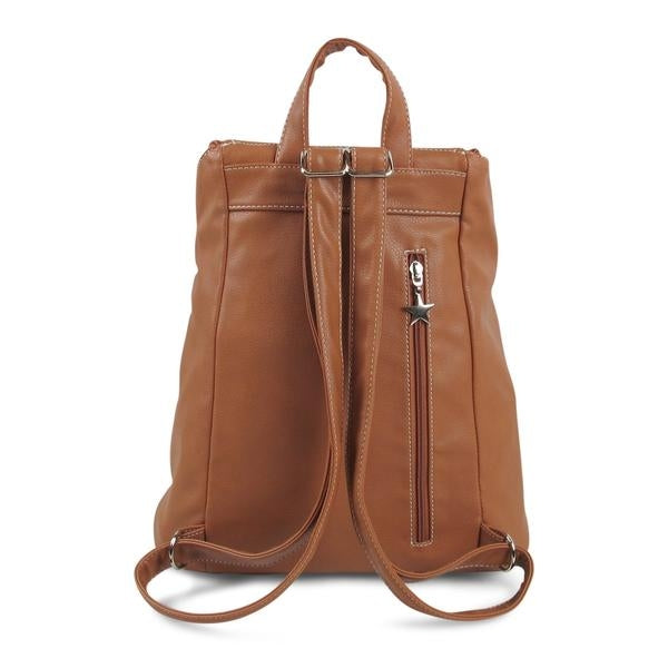 Mia Tui Tan Maya Back Pack – StepNPump