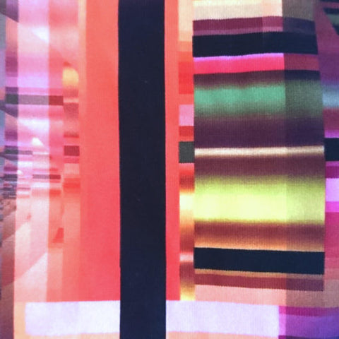 Posto9 Gina Amalfi Leggings