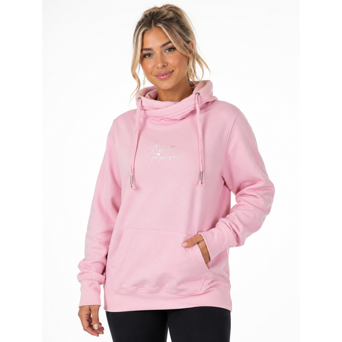 Step n Pump Essentials Perfectly Imperfect - It's Okay Not To Be Perfect Hoodies (Choose Your Colour)