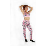Combat Dollies Cheat Day Fitness Leggings