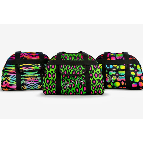 Step n Pump Exclusive Holdall Bags