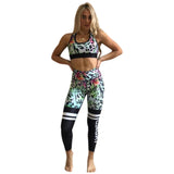 Combat Dollies Gemini Sports Bra