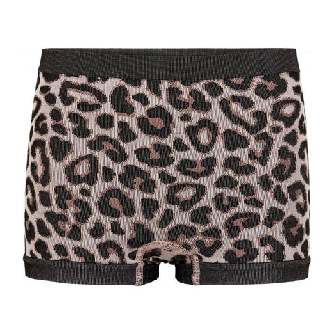 Pure Lime Pure Cheetah Hipsters