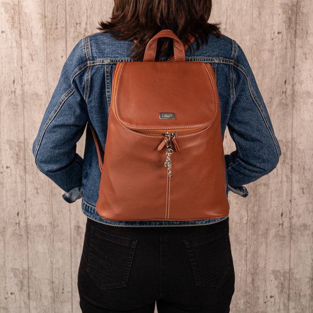 Mia Tui Sydney Changing Bag Mia Tui Tan Maya Back Pack