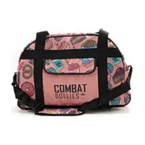 Combat Dollies Cheat Day Bag