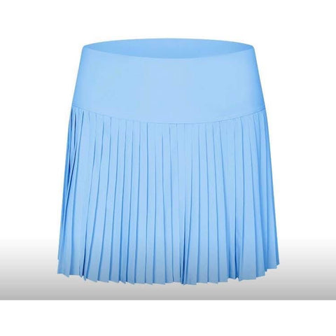 Step n Pump Exclusive Stylish Pleated Skort With Pockets (Choose Your Colour)