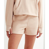 Step n Pump Essentials High waisted Jogger Shorts (Choose Your Colour)