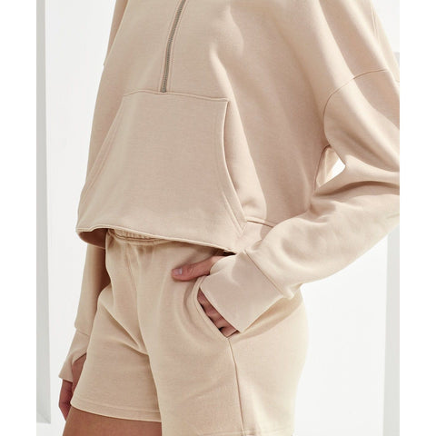 Step n Pump Essentials High waisted Jogger Shorts (Choose Your Colour)