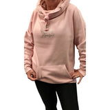 Step n Pump Essentials Perfectly Imperfect Hoodies (Choose Your Colour)