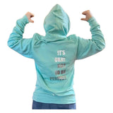 Step n Pump Essentials Perfectly Imperfect Hoodies (Choose Your Colour)