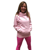 Step n Pump Essentials Perfectly Imperfect - It's Okay Not To Be Perfect Hoodies (Choose Your Colour)