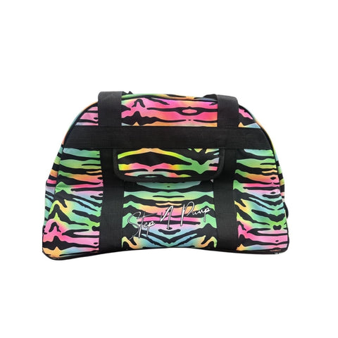 Step n Pump Exclusive Holdall Bags
