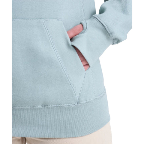 Step n Pump Essentials UNISEX Plain Cross Neck Hoodie (Choose Your Colour)