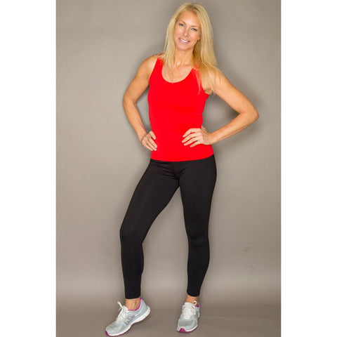 Step n Pump SP334 Classic Vest (Choose Your Colour)