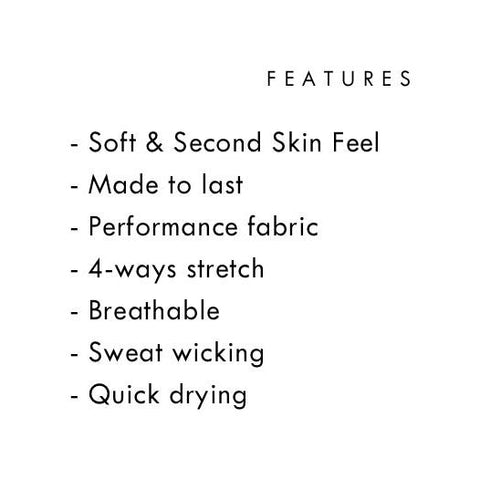 Step n Pump Exclusive Electric Pink Seamless Animal Print Leggings