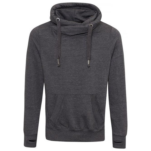 Step n Pump Essentials Male Cosy Hoodie - (Choose Your Colour)