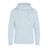 Step n Pump Essentials Unisex Cowl Neck Hoodie (Choose Your Colour)