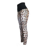 Posto9 Gina Panthera Leggings