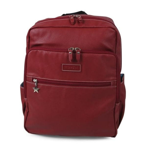 Sydney Backpack - Multiple Colours