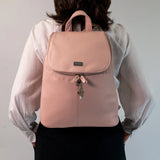 Mia Tui Blush Maya Back Pack